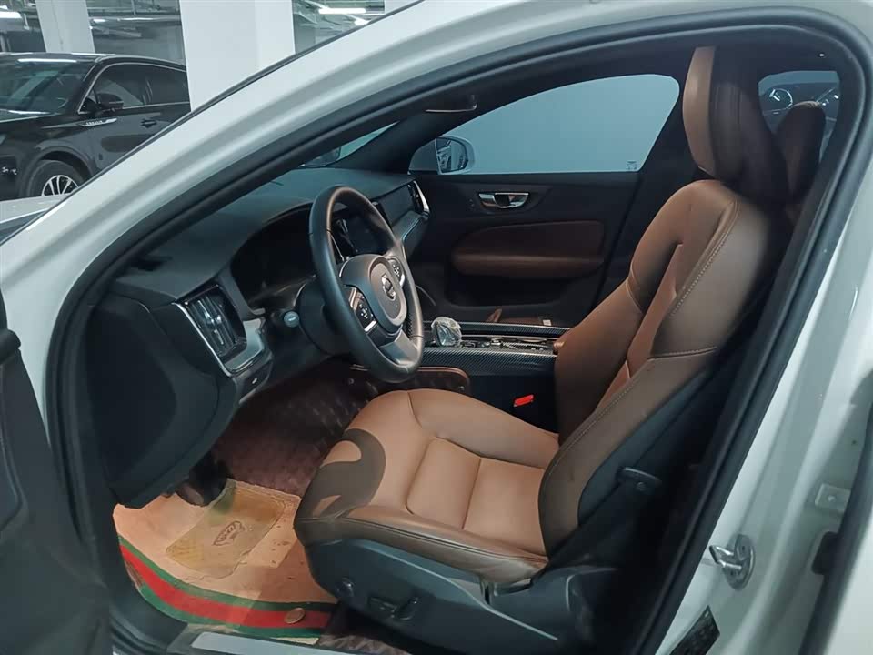 Volvo S60 Volvo S60
