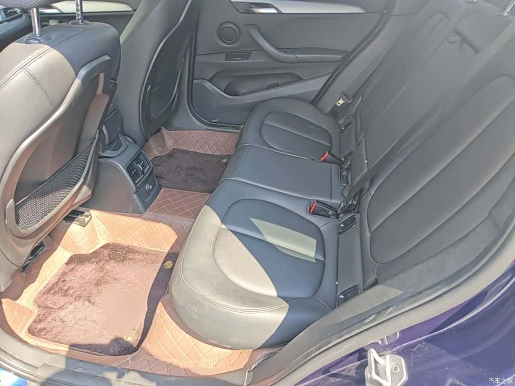 BMW X1, 2018 24