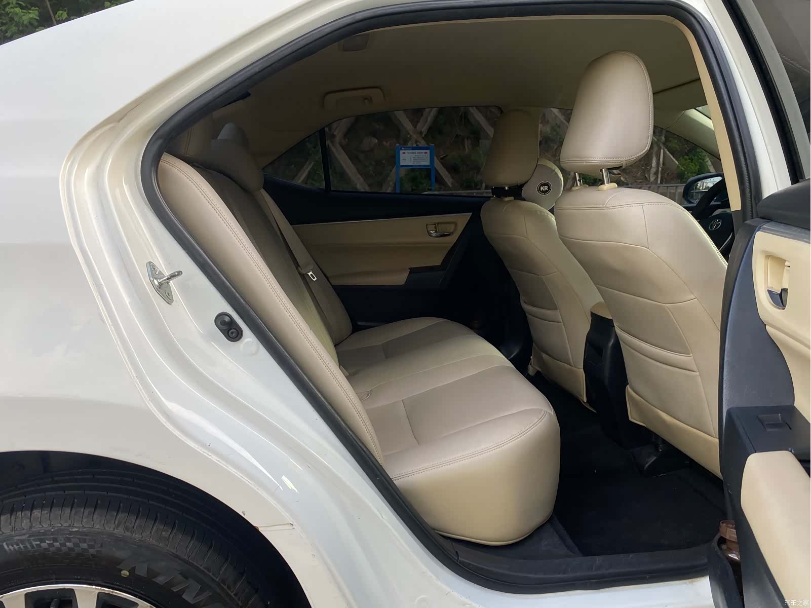 Toyota Corolla, 2017 12