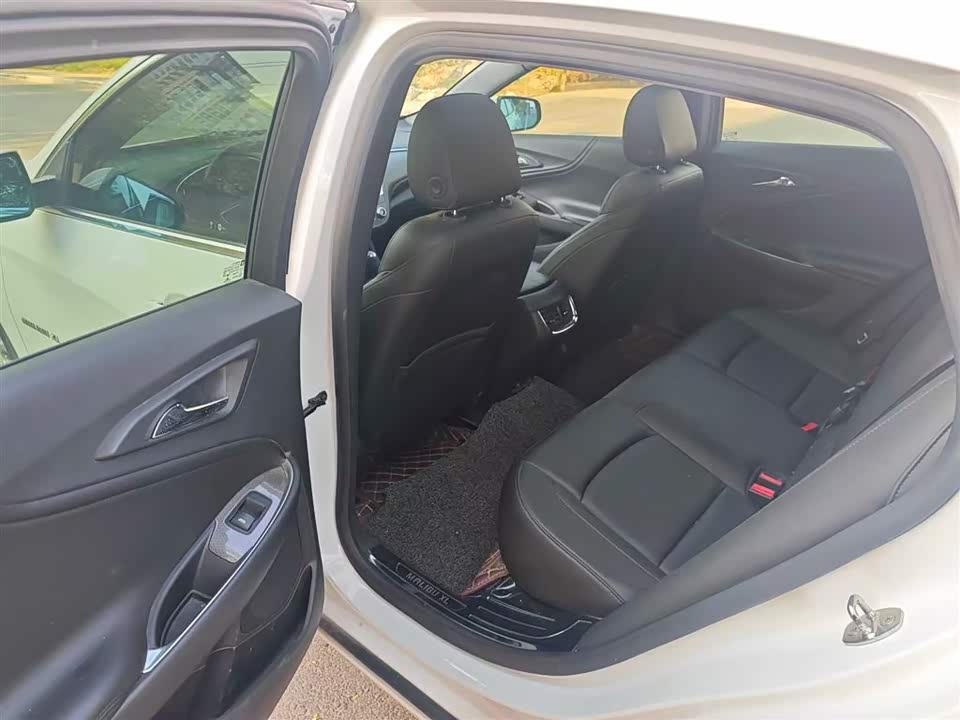 Chevrolet Mai Ruibao XL