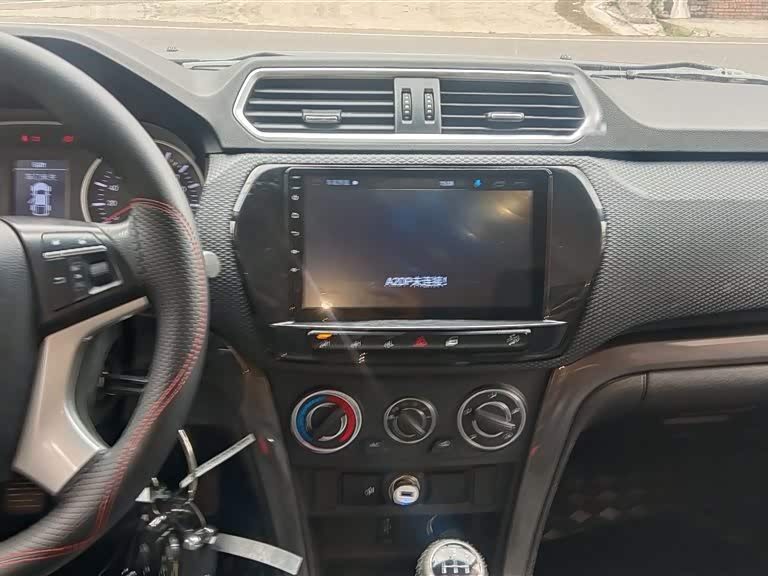 Great Wall Fengjun 5