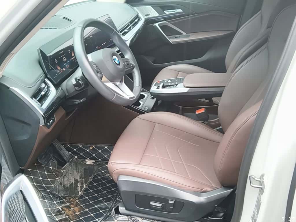BMW X1, 2024 15