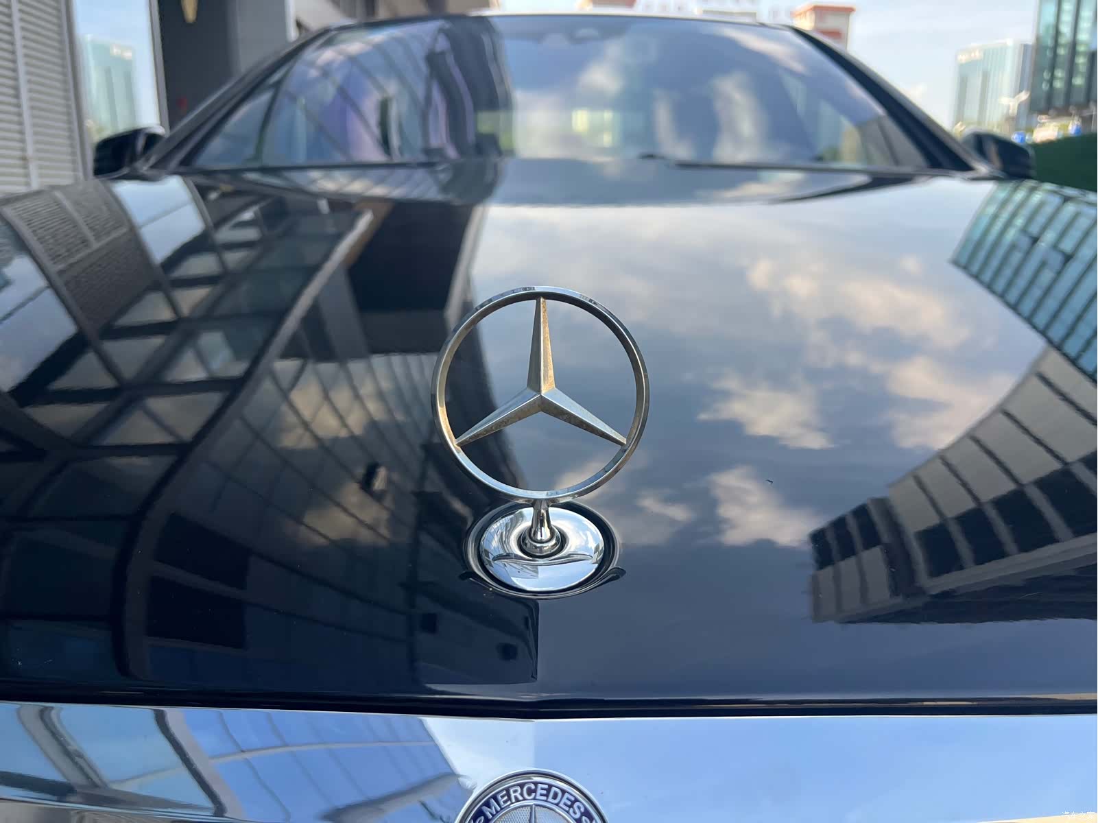 Mercedes-Benz S-Class, 2013 7
