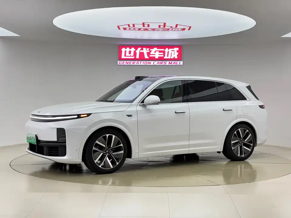 Li Auto Ideal L7