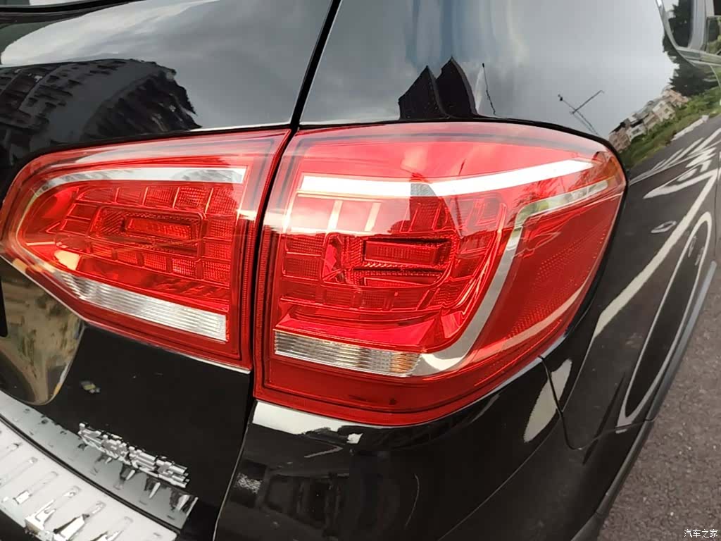 Haval H6, 2017 8