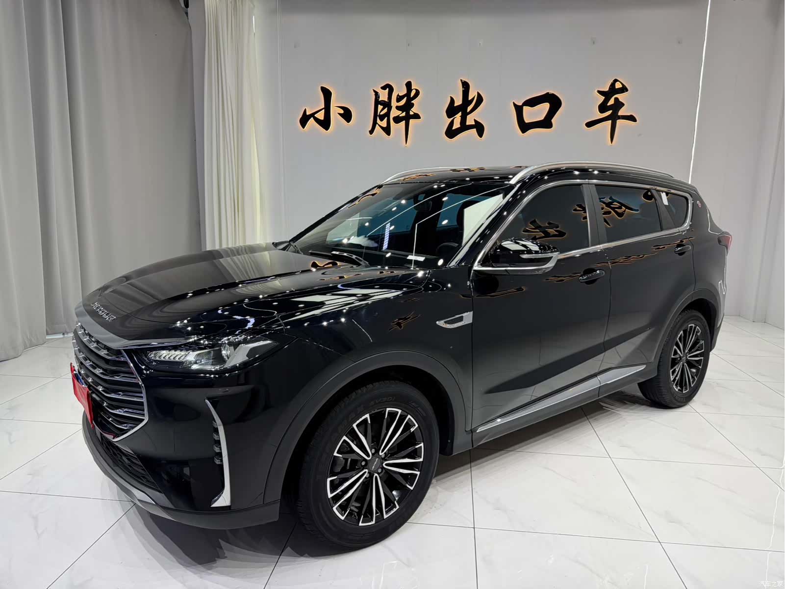Jetour X70, 2022 1