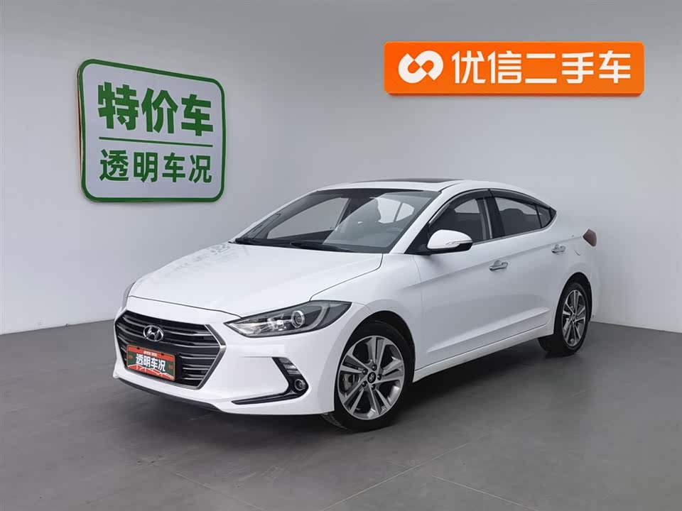 Hyundai Lead