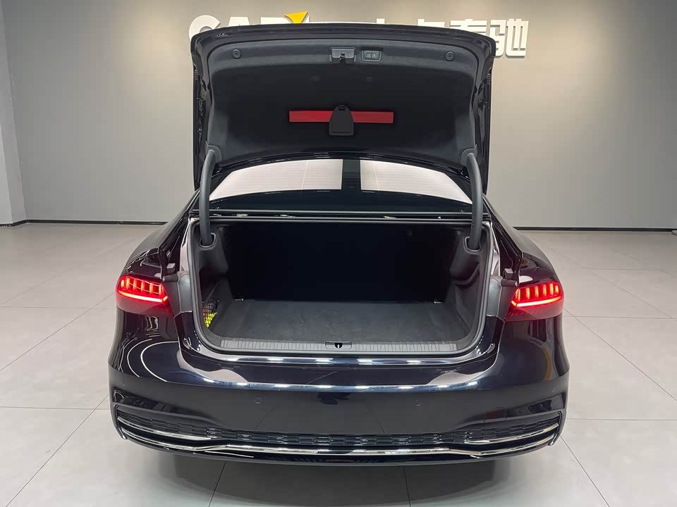 Audi A7L Audi A7L