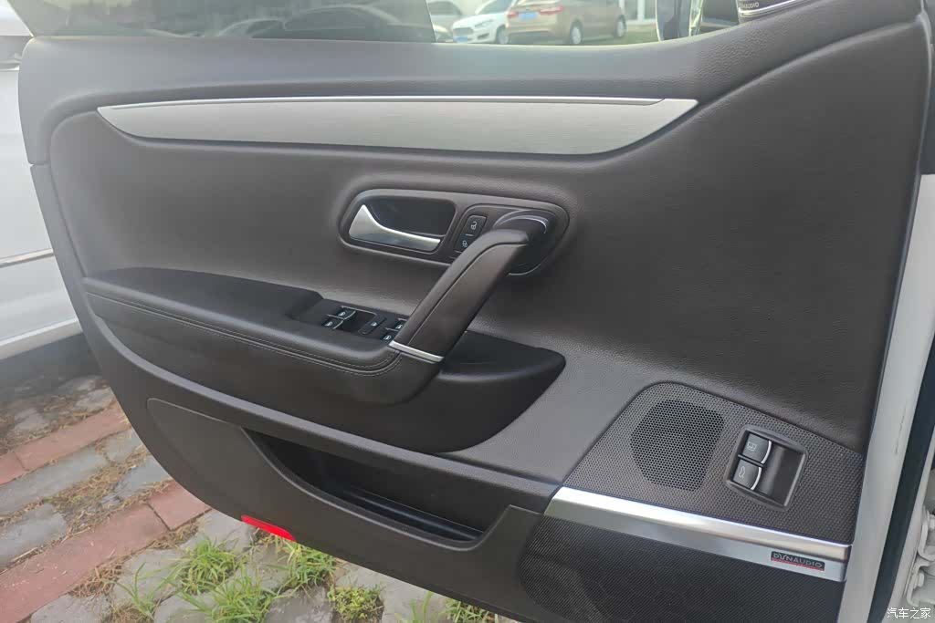 Volkswagen CC, 2017 7