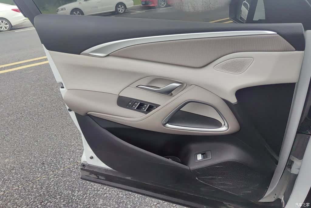 BYD Song, 2023 7