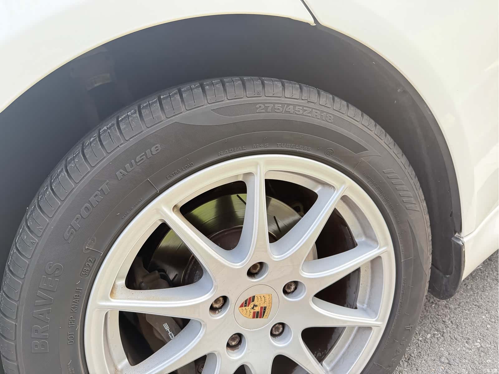 Porsche Panamera, 2011 11