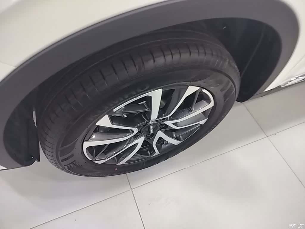 Haval H6, 2026 23