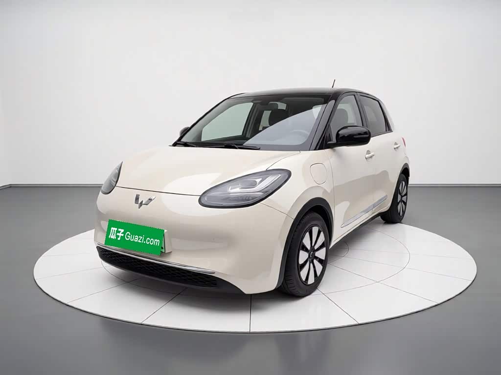 Wuling Binguo