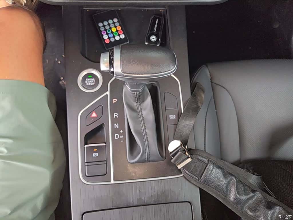 DongFeng 580Pro, 2019 14