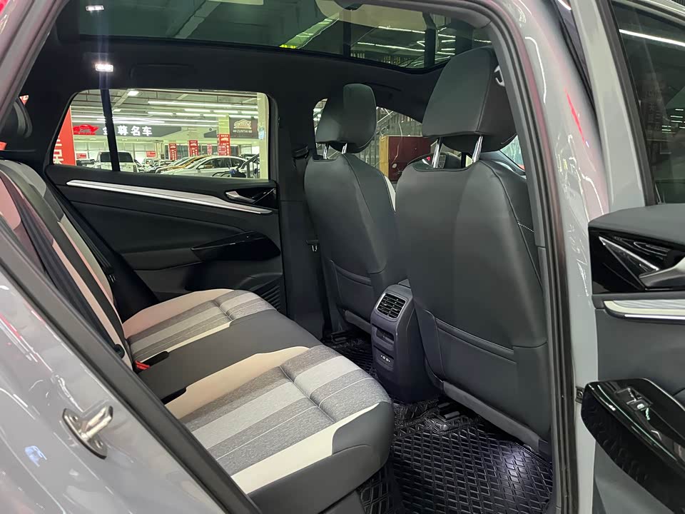 Volkswagen ID.4 CROZZ