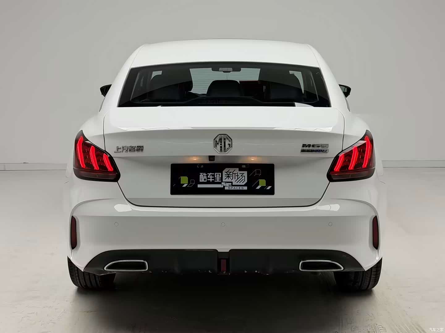 MG MG5, 2024 все фото
