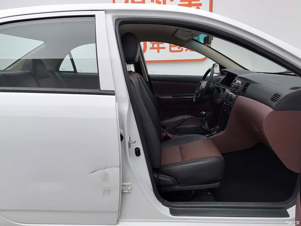 BYD F3, 2016 23