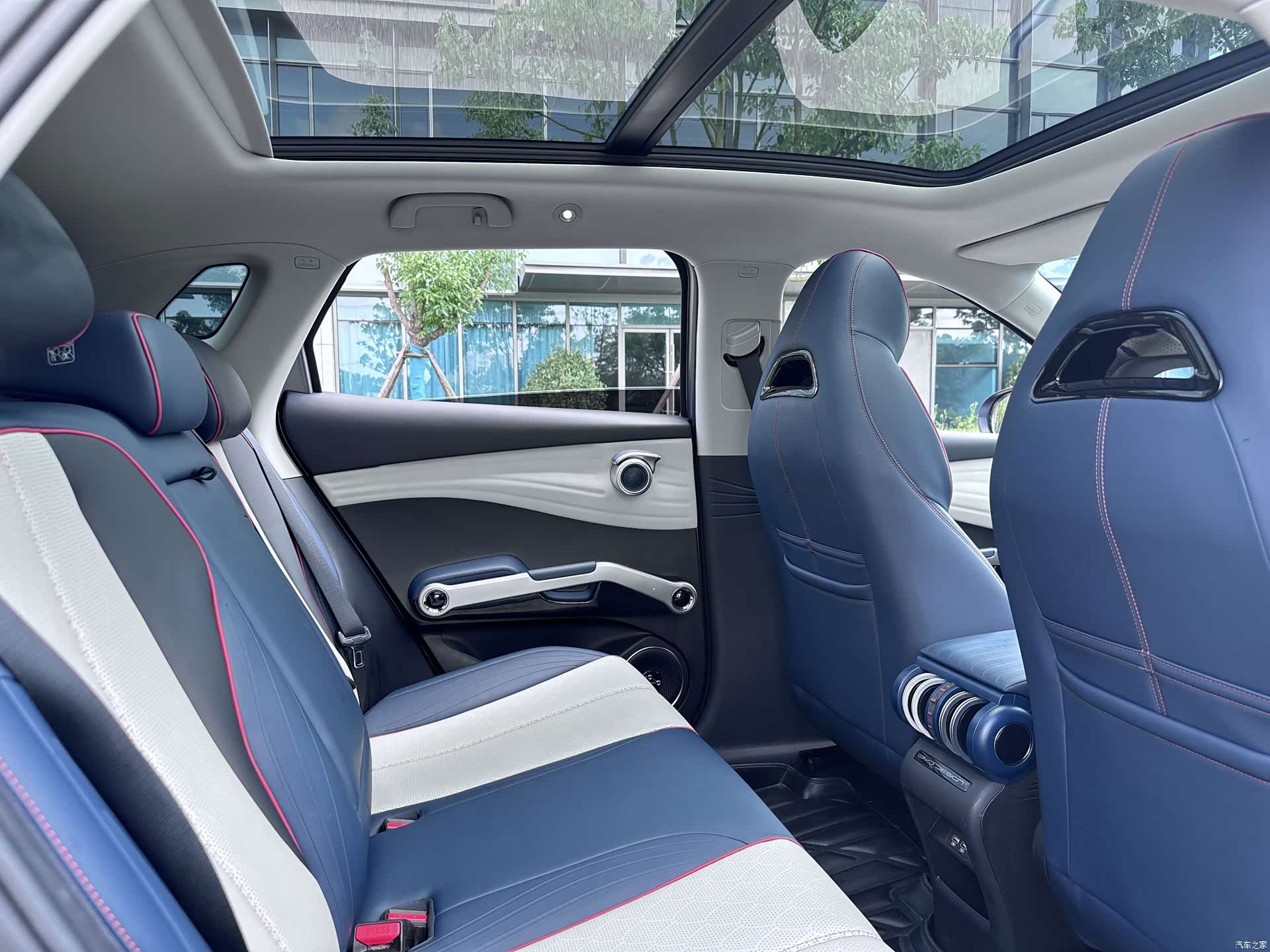 BYD Yuan, 2023 8