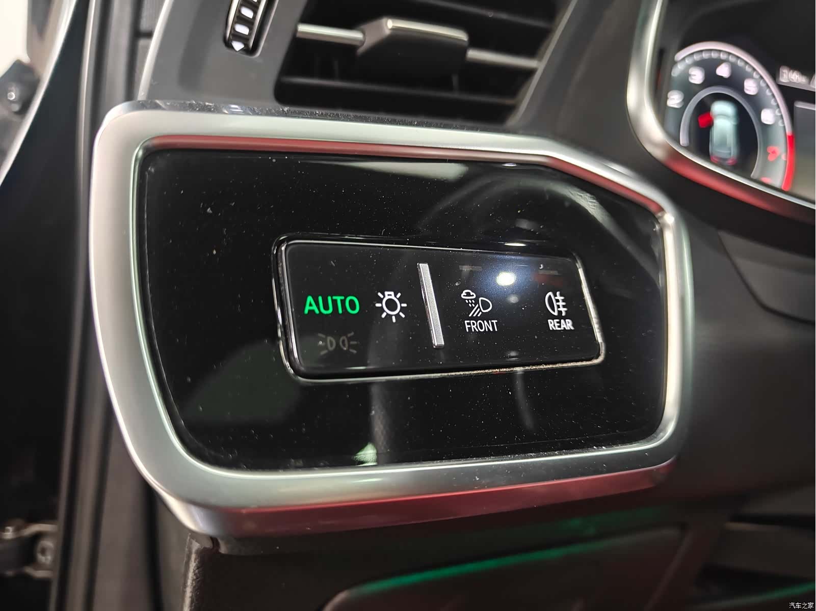 Audi A6L, 2022 6