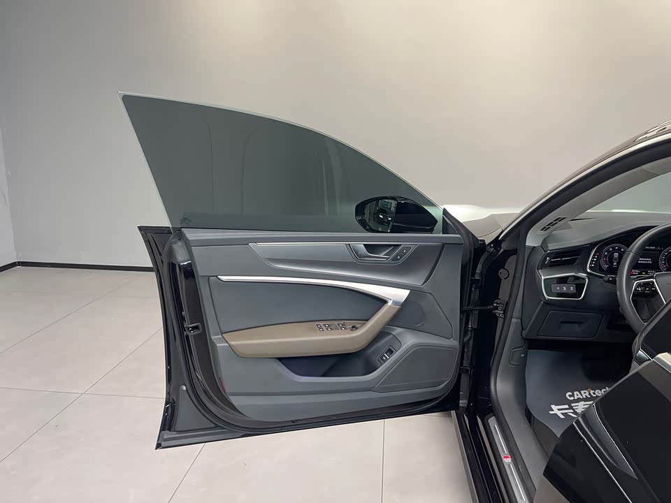 Audi A7L Audi A7L