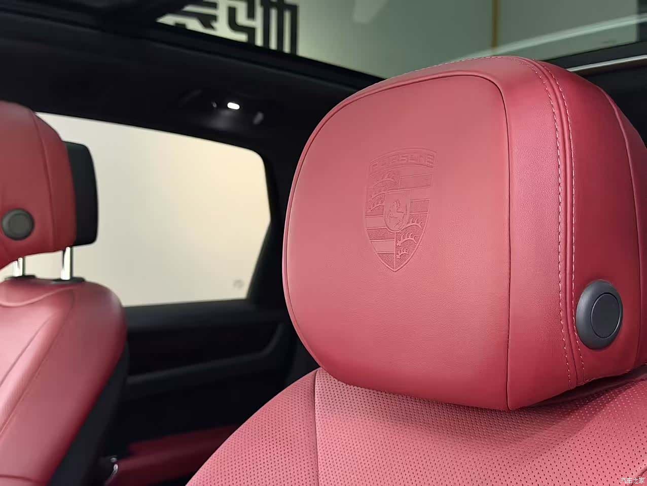 Porsche Cayenne, 2020 14