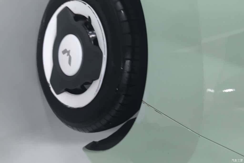 Wuling Yuan, 2021 6