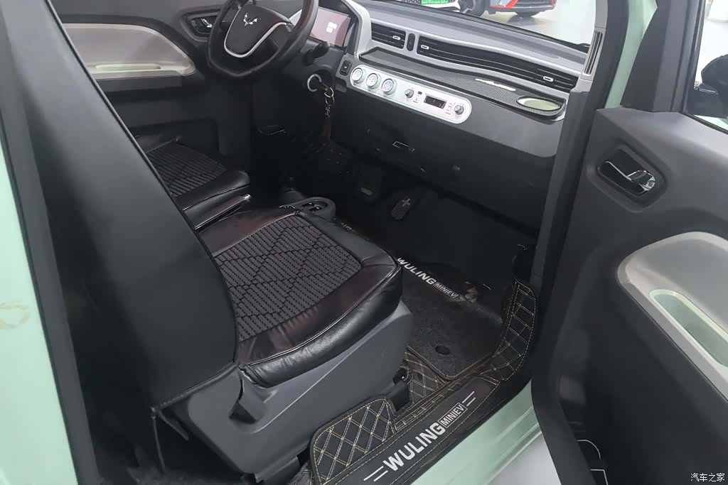 Wuling Yuan, 2021 8