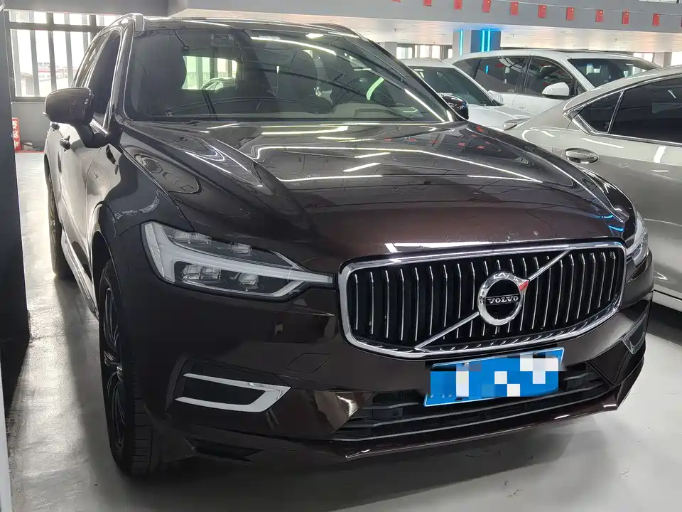 Volvo XC60 Volvo XC60