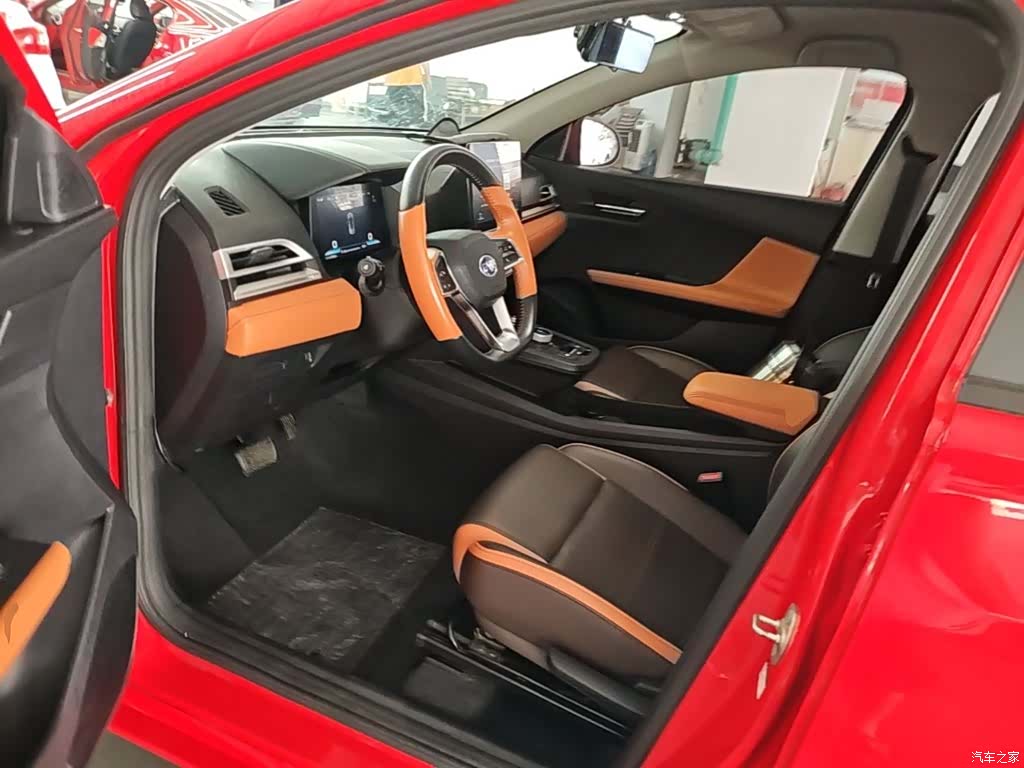 BYD E2, 2022 11