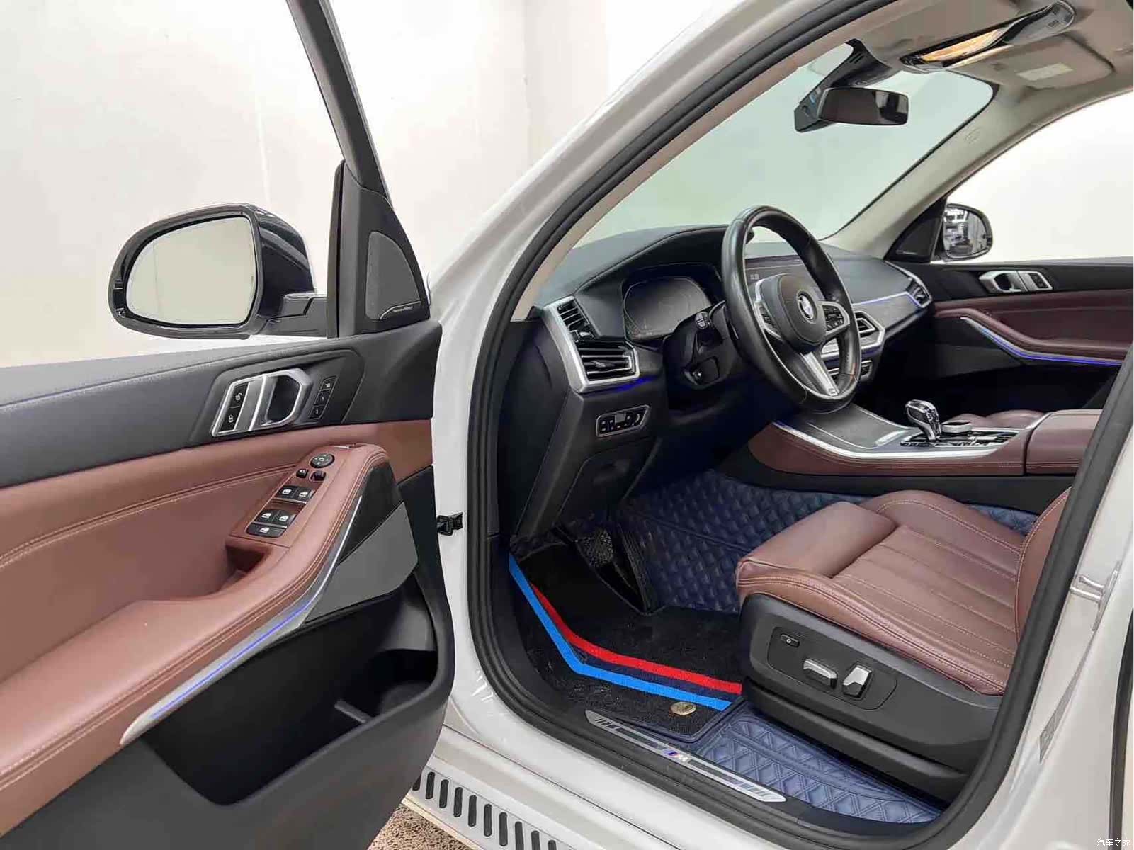 BMW X5, 2020 13