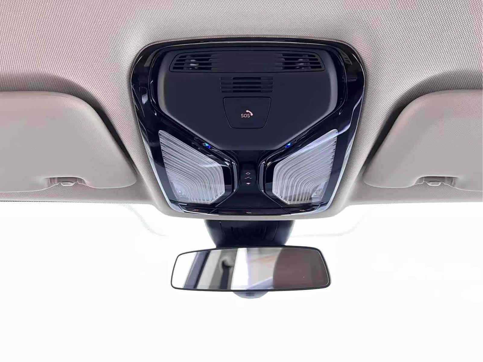 BMW X5, 2020 23