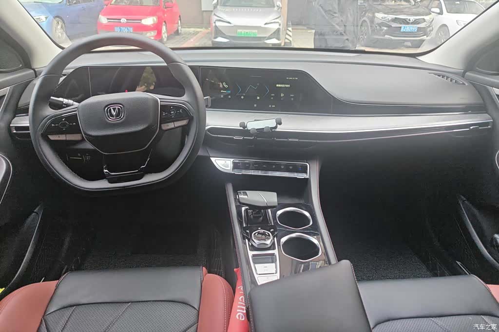 Changan Eado, 2023 12