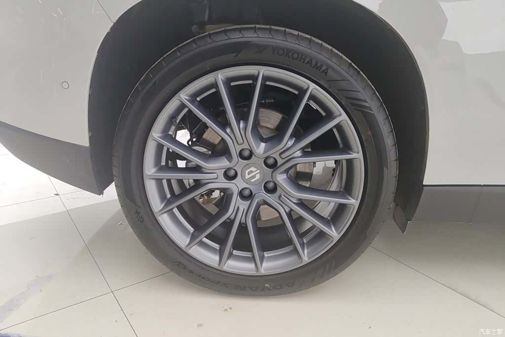 Leapmotor C10, 2024 6