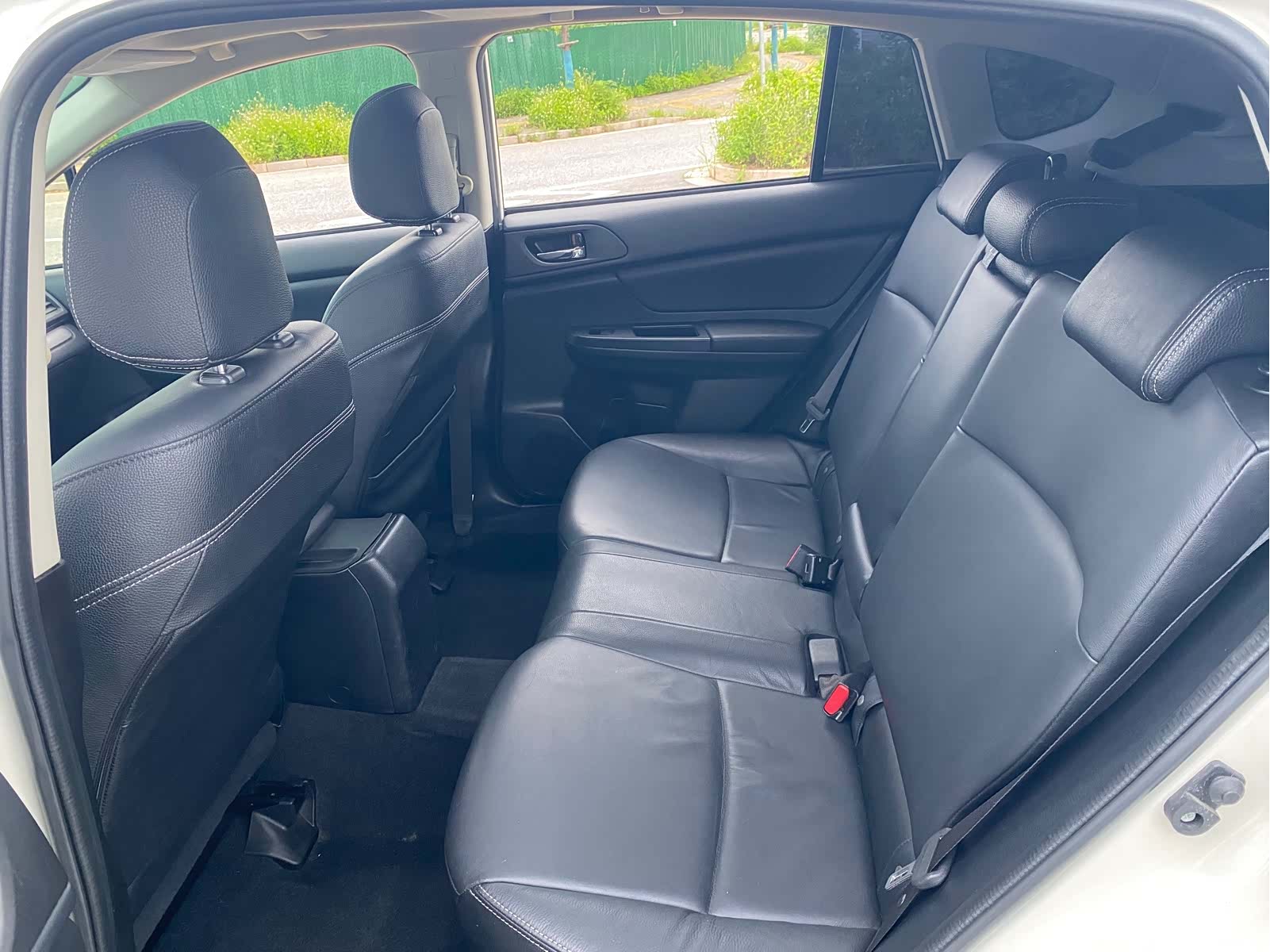 Subaru XV, 2015 6