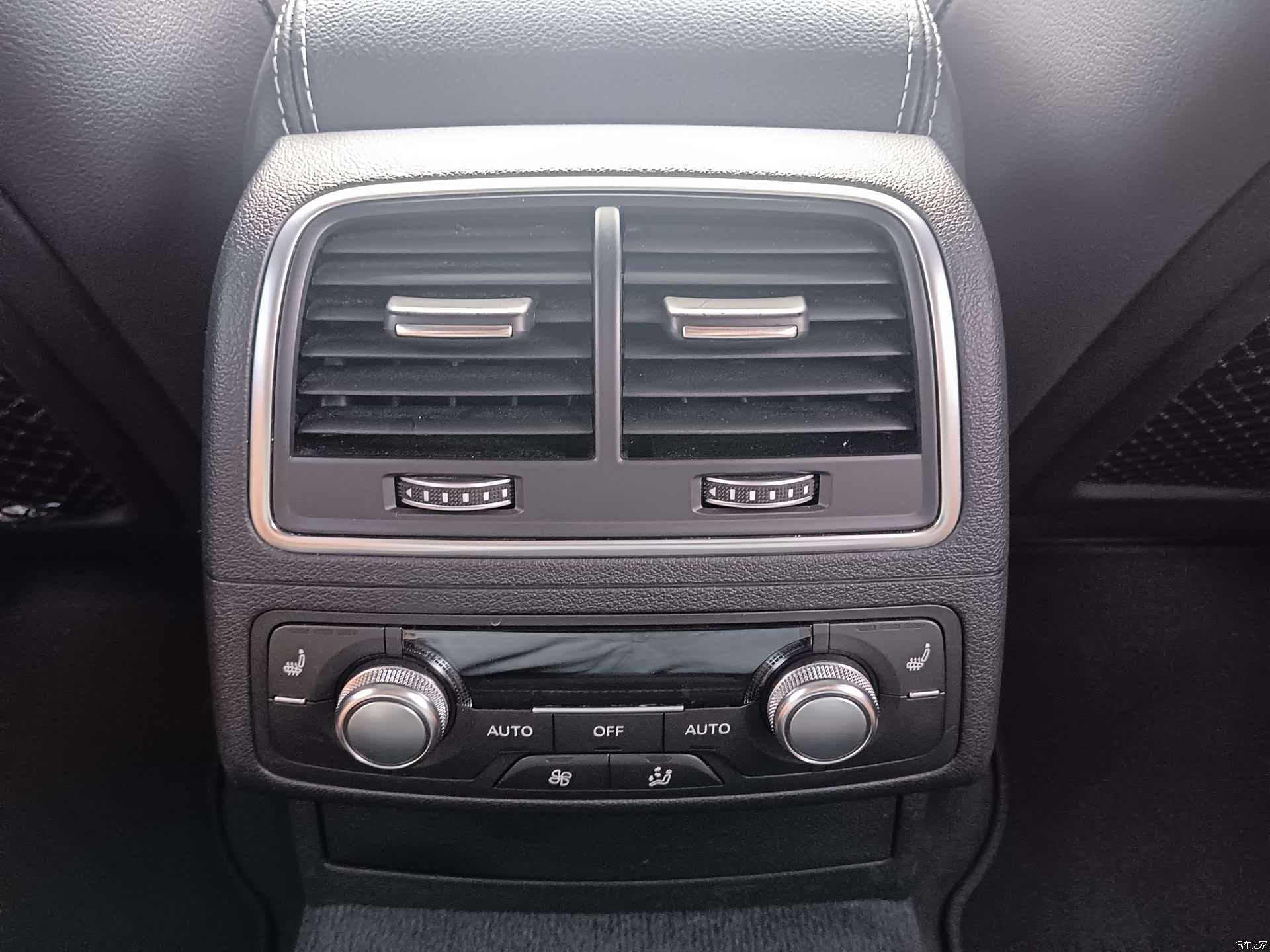 Audi A6L, 2018 18