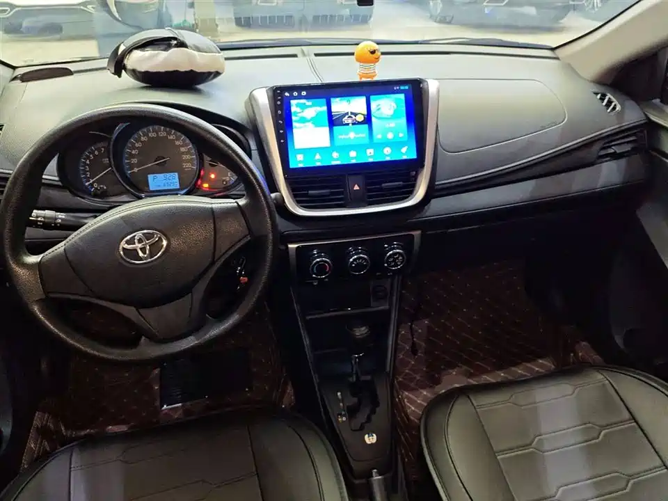Toyota Vios