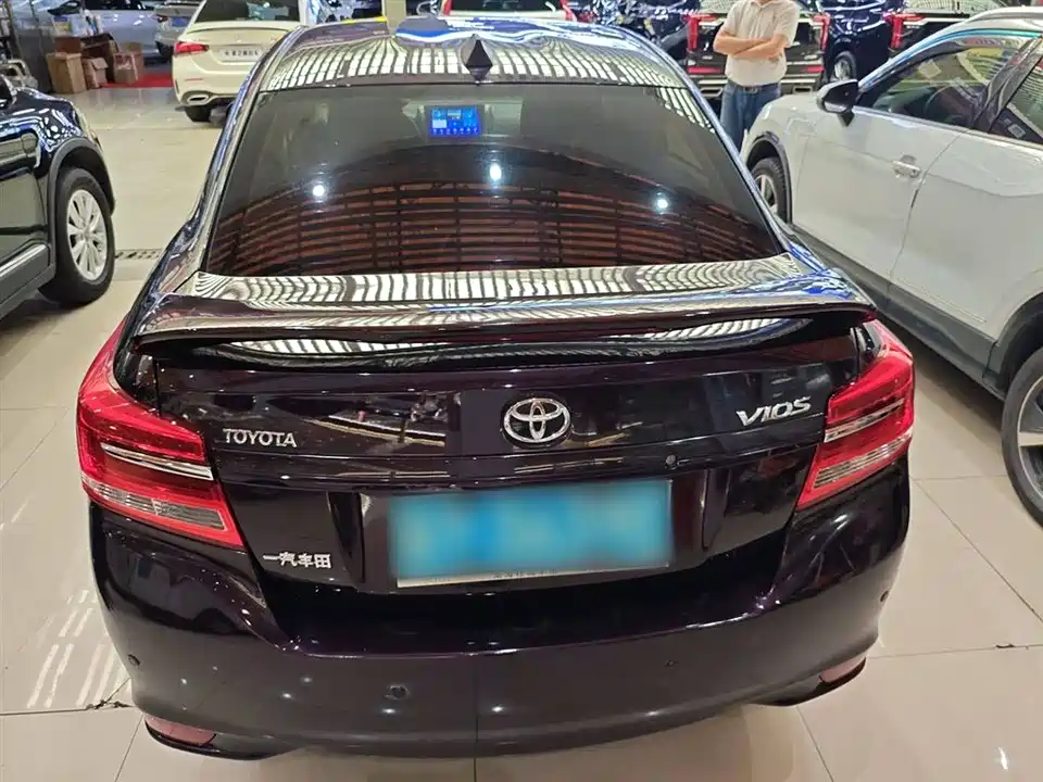 Toyota Vios