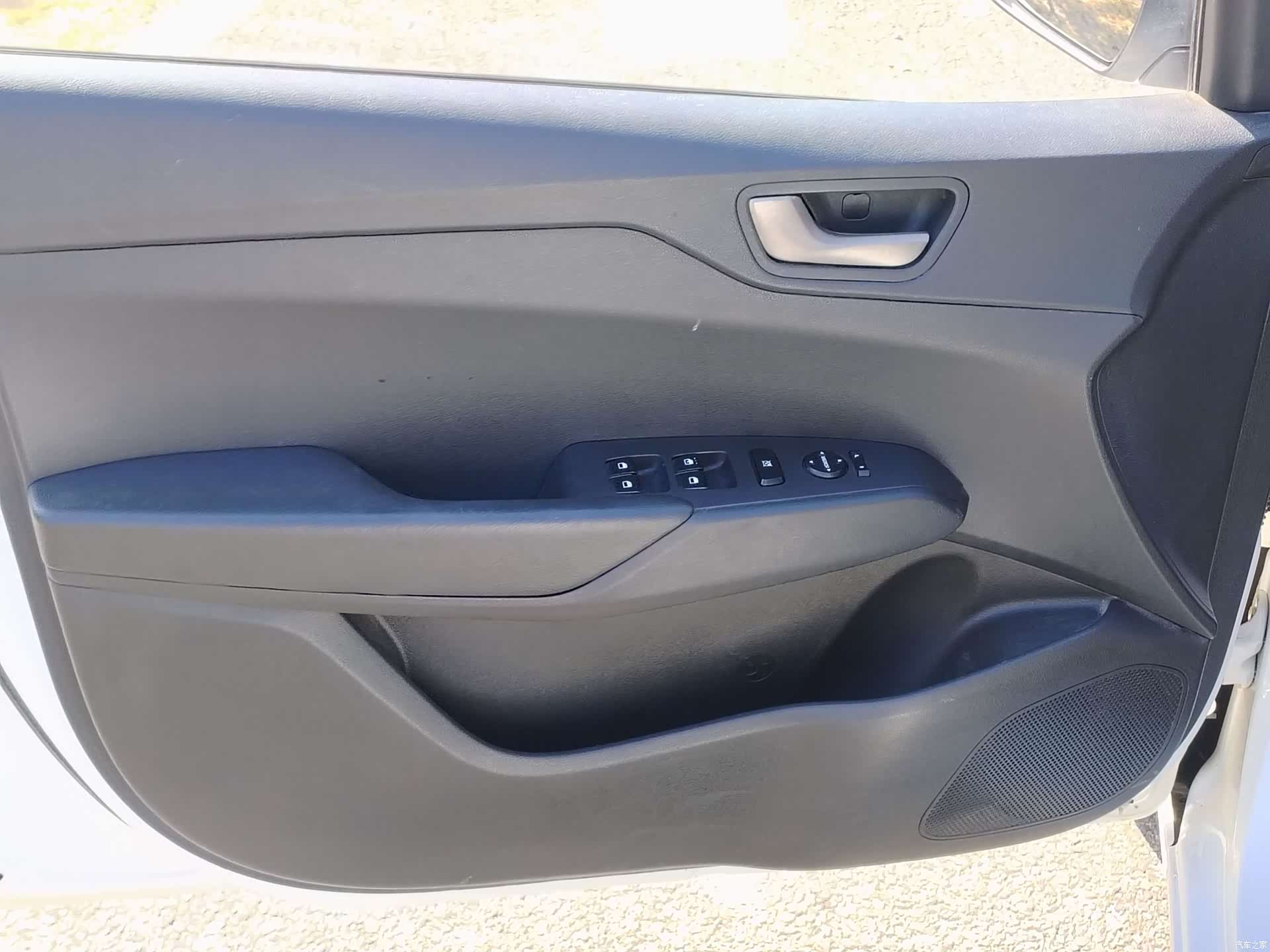 Hyundai GLS, 2017 14