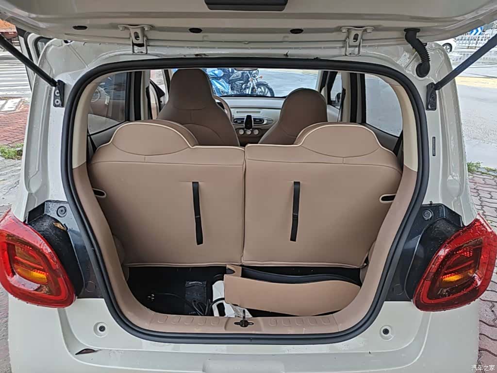 Wuling MINIEV, 2025 15