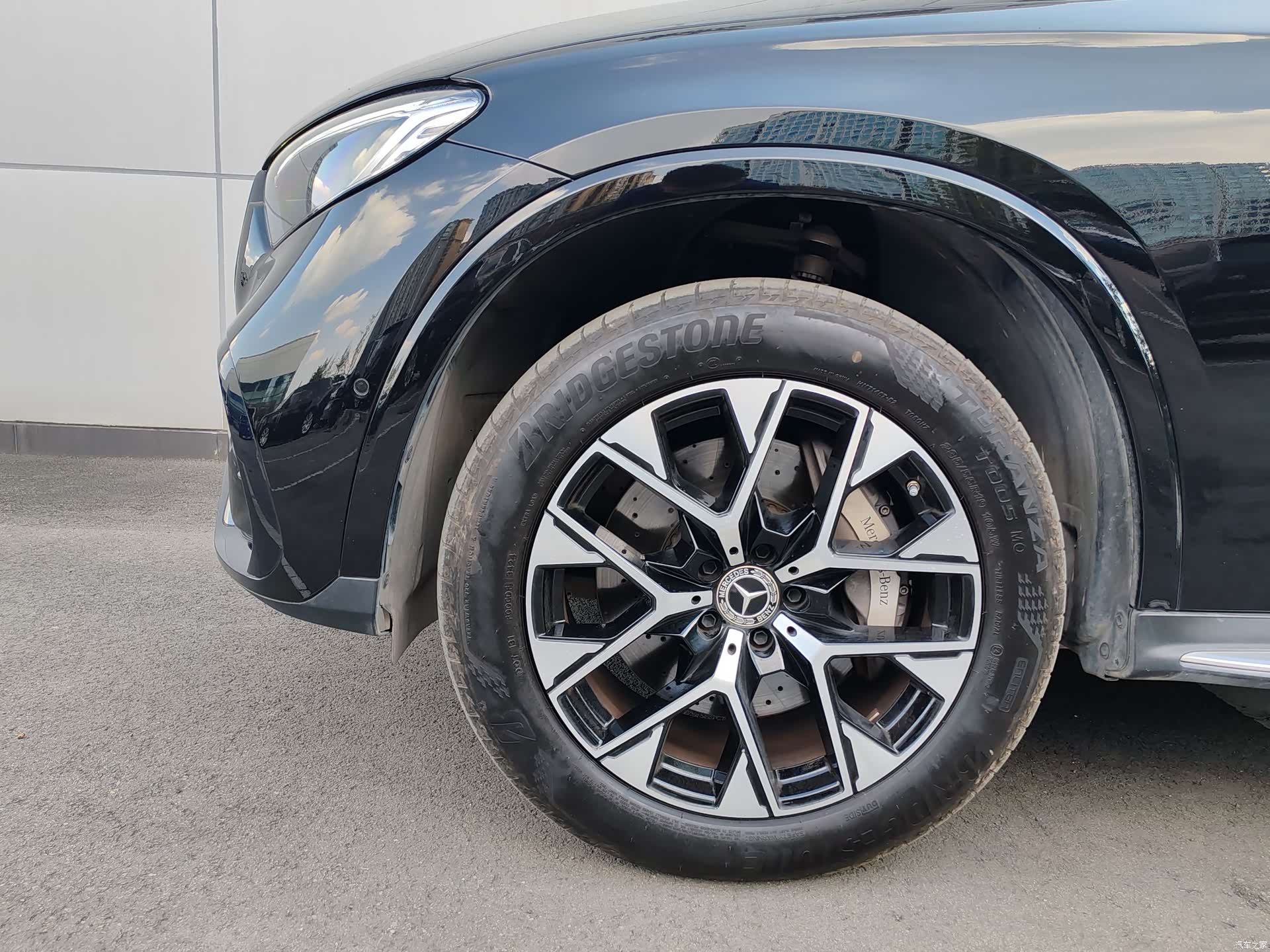 Mercedes-Benz GLC, 2024 14