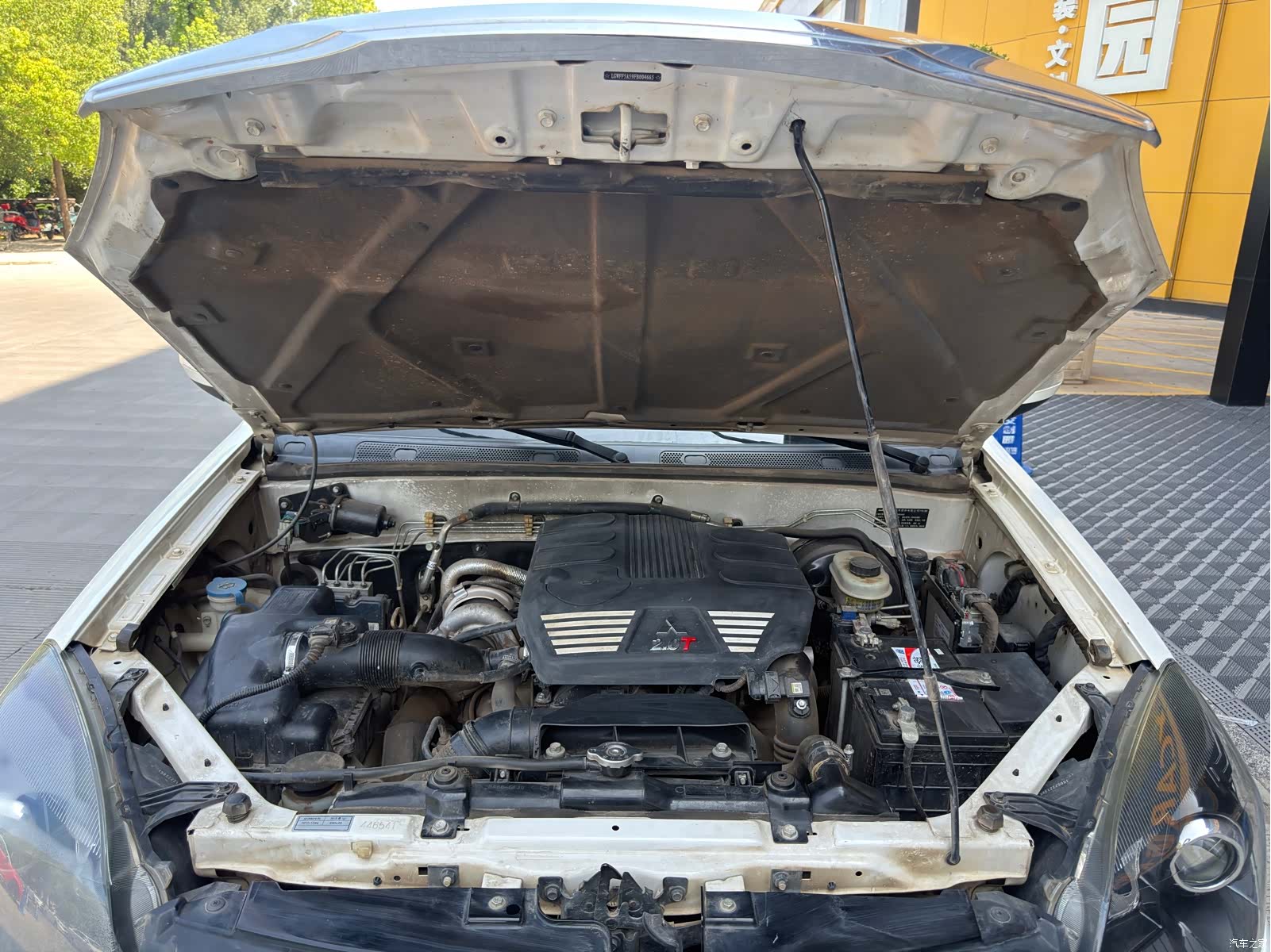 Haval H5, 2015 30