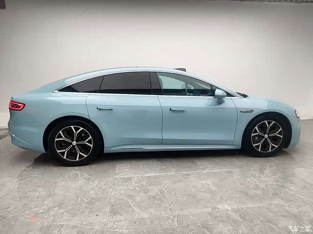 Luxeed S7, 2024 10