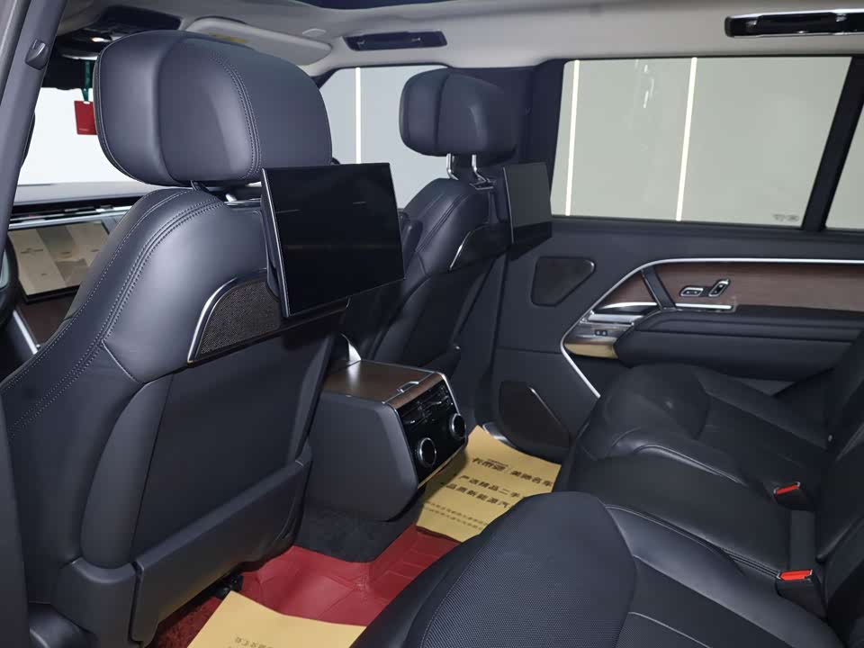 Land Rover Range Rover Land Rover Range Rover