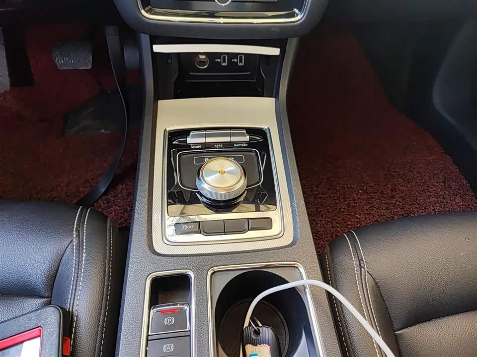 Roewe i6 Roewe i6
