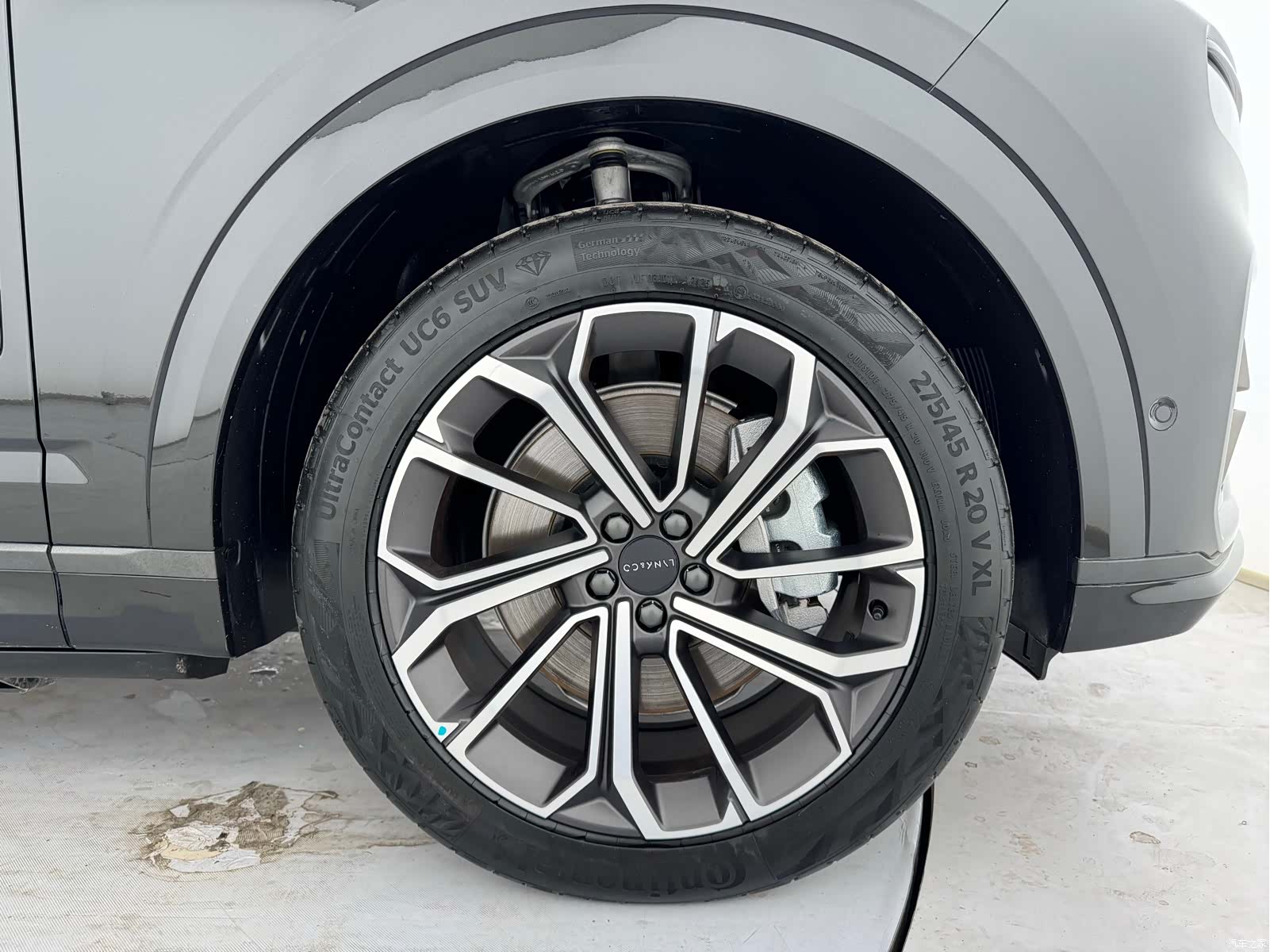 Lynk & Co 02, 2025 15