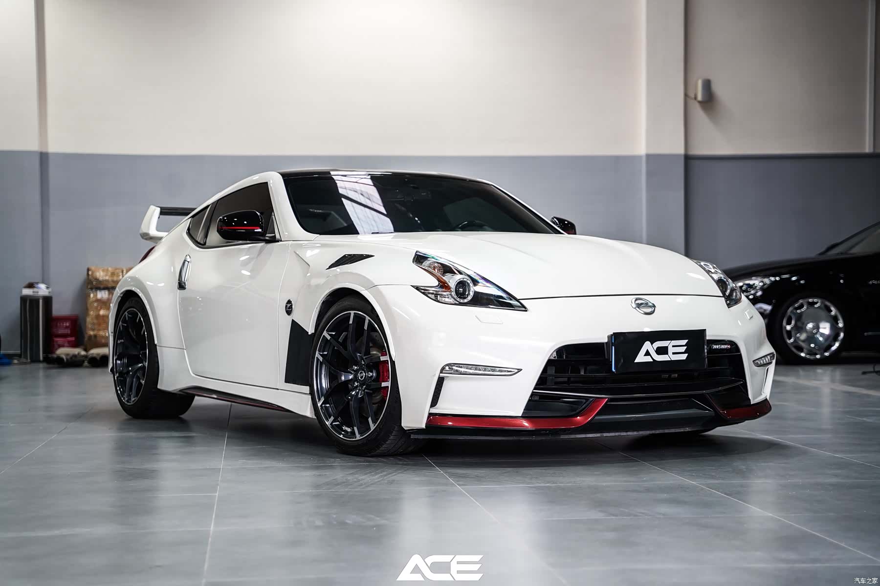 Nissan 370Z