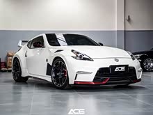 �ղ�370Z 2015�� 3.7L NISMO