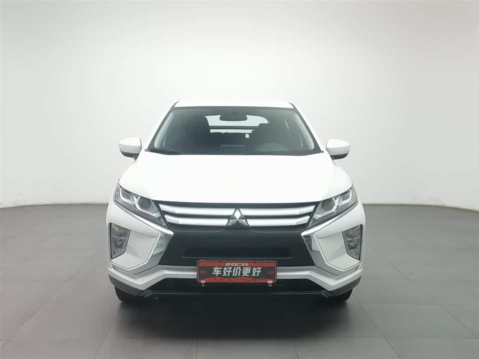 Mitsubishi Yi Ge