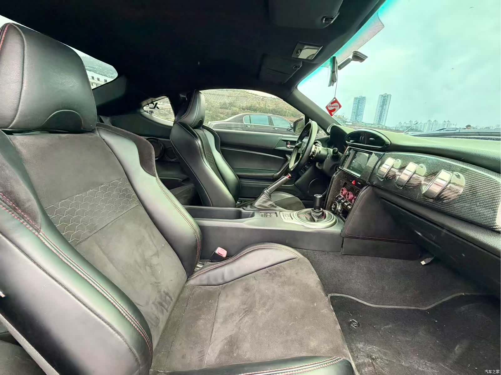 Toyota 86, 2013 4