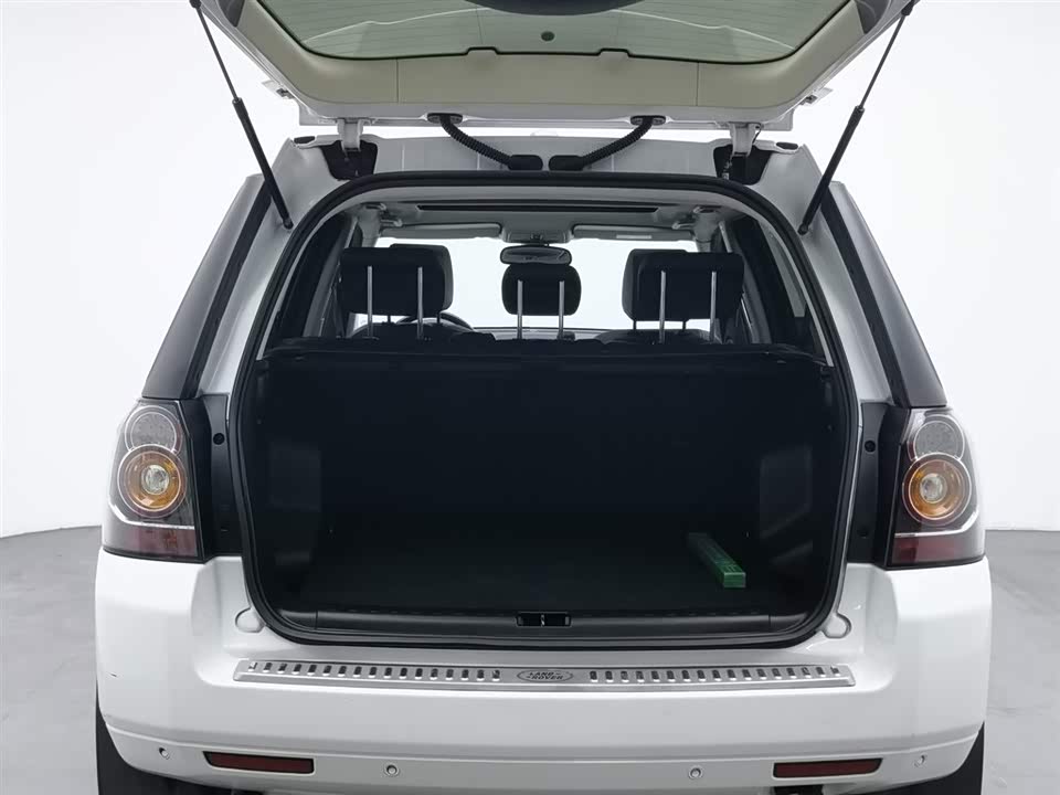Land Rover Freelander 2 Land Rover Freelander 2